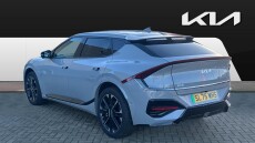 Kia EV6 168kW GT Line S 84kWh 5dr Auto Electric Estate